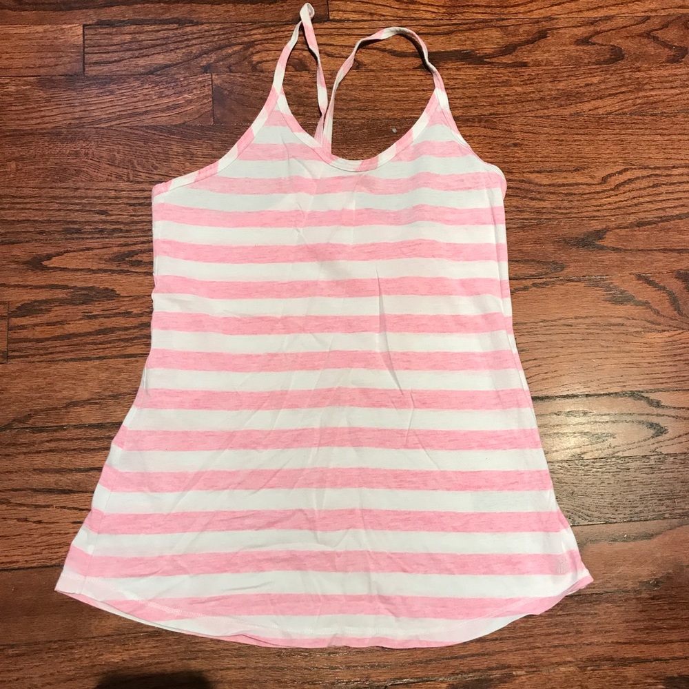 Victoria Secret Athletic Tank